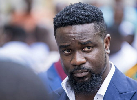 Sarkodie, four others named in Forbes 30 Under 30