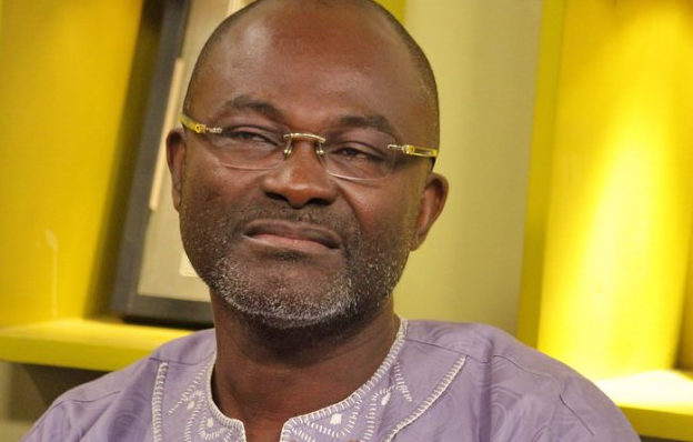 I will reveal secrets of NPP if they dare me - Ken Agyapong (VIDEO)