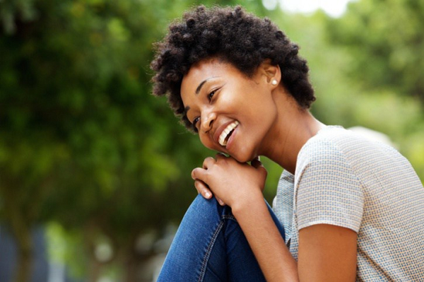 10 Ways to make yourself happier in 30 seconds or less