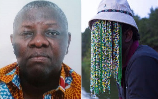 #Number12: NSA Protocol Officer cries foul over Anas methods