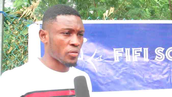 Majeed Waris