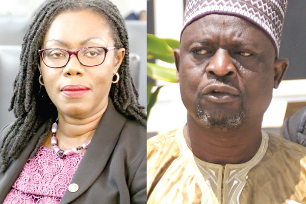Minority demands Kelni-GVG deal probe