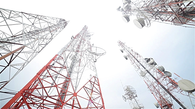 Faulty telecom masts, pylons are dangerous — Dr Amoako, GAEC