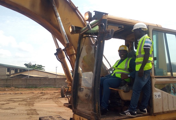 Azumah Nelson Sports Complex to be renamed after $4 million renovations