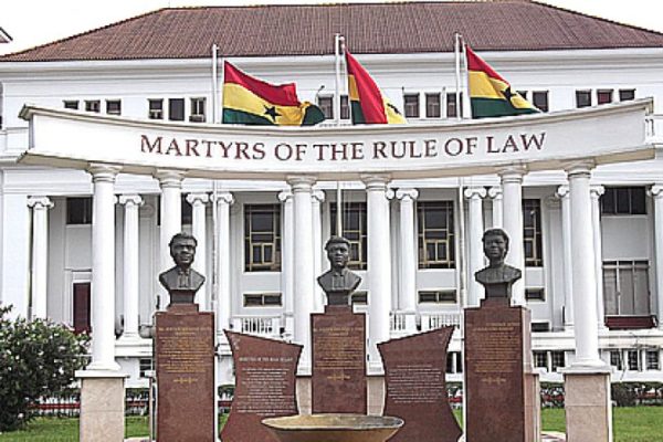Tema court dismisses  NPP injunction application