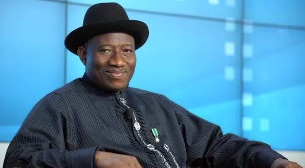As Christ is risen, Nigeria will also rise – Goodluck Jonathan