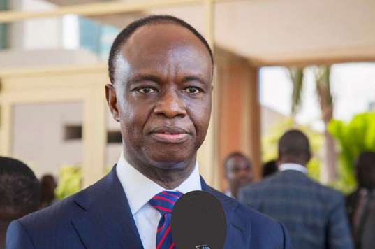 NCA releases results of mobile network Quality of Service