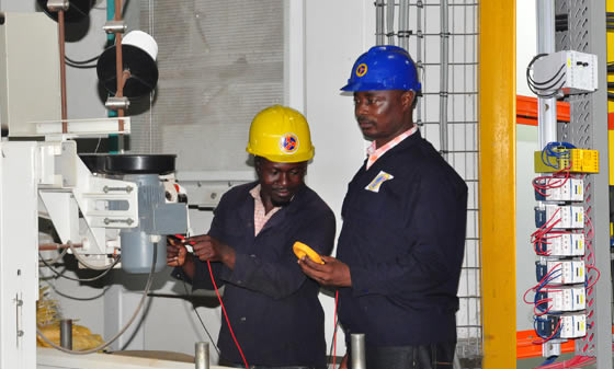 PURC tariff reduction takes effect March 15 - ECG