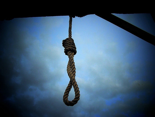 Ghanaian executed in Singapore for drug trafficking