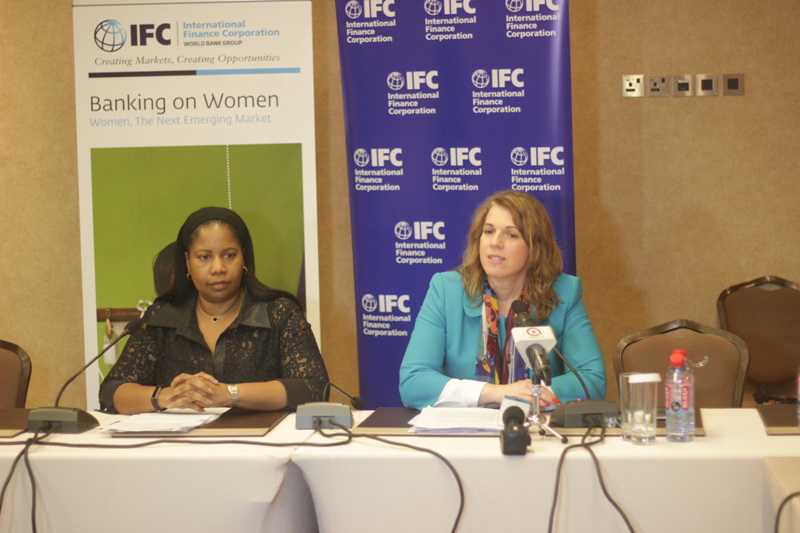IFC takes steps to roll out Banking on Women programme