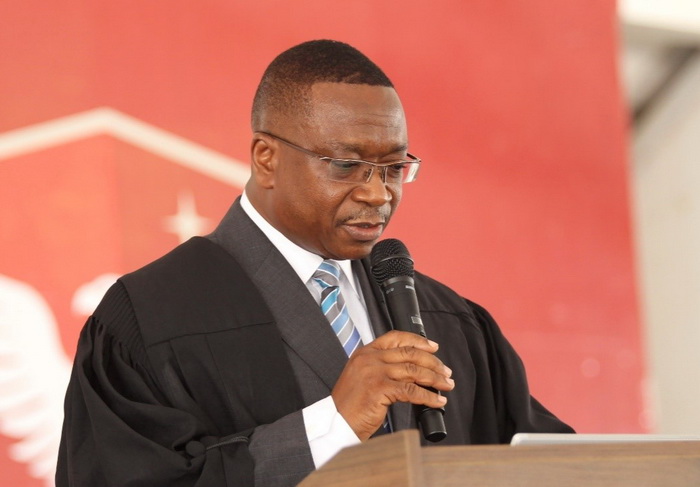 Vice-Chancellor of the Central University