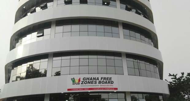  Let’s maximise gains from free zones programme