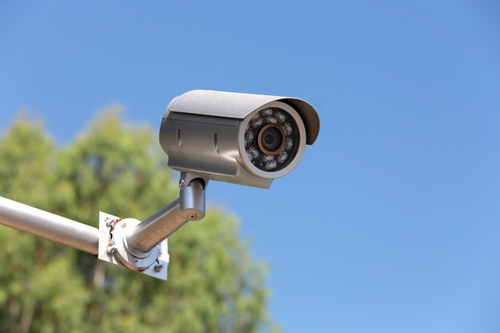 '8,700 cctv cameras to be deployed across the country'