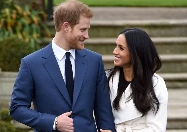 Prince Harry ‘refuses to sign prenup’ ahead of wedding