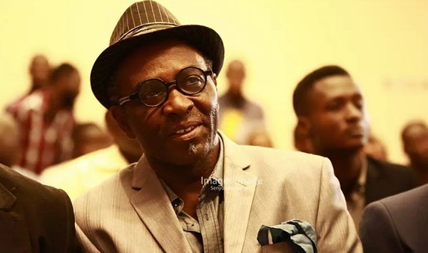 Ataa Eddie Pappoe