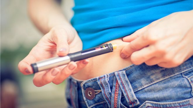 Diabetes is actually five separate diseases, research suggests