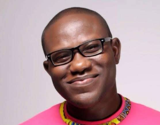 Kobina Ansah, the writer
