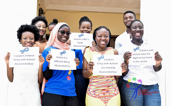 Sorokno academy partners with autism ambassadors of Ghana ahead of Autism App launch