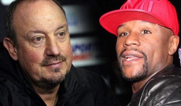 Mayweather Jr wants to purchase Newcastle, sign Cristiano Ronaldo