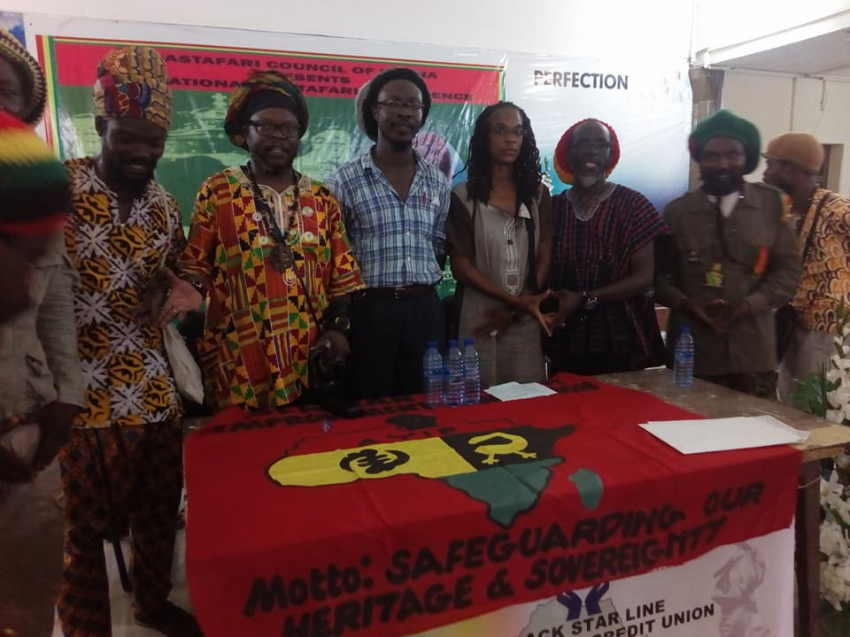 Africans told to promote vigorous intra-African trade