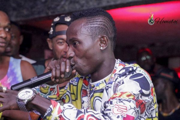 Patapaa Amisty