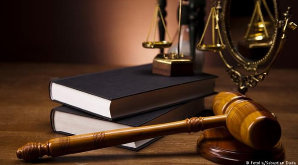 Dismissed Jasikan Judge denies allegations of improper conduct in divorce case