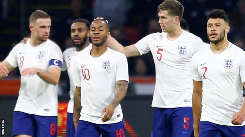 'Give us some love,' Raheem Sterling urges England fans