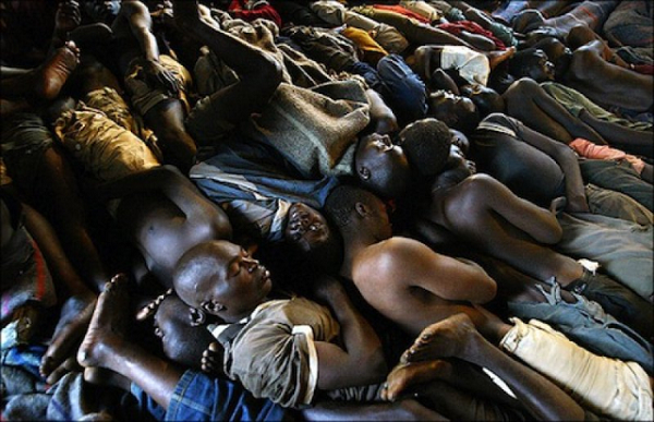 Our prisons: reforming or deforming ?