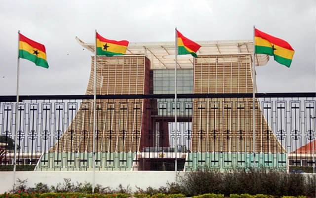 Presidency spent about GH₵63 million on foreign travels in 9 months 