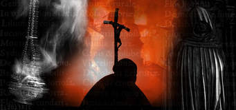 Doomsday prophecies are destroying relationships - Volta Clergy