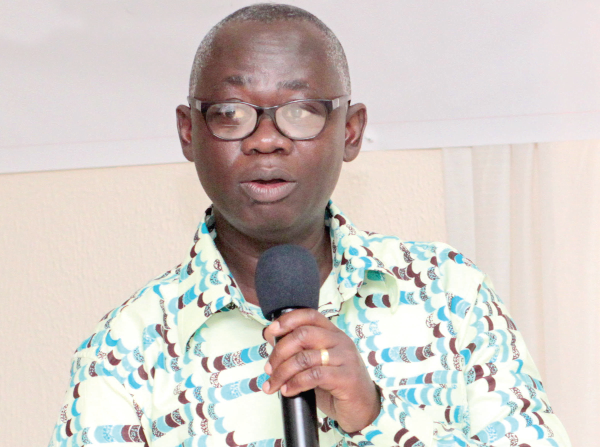 GES slashes 3rd term fees - Final year students are beneficiaries