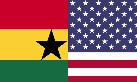 Amnesty International urges US authorities to halt deportation of gay Ghanaian