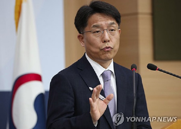 South Korea denies direct negotiation with pirates for kidnapped nationals off Ghana's coast
