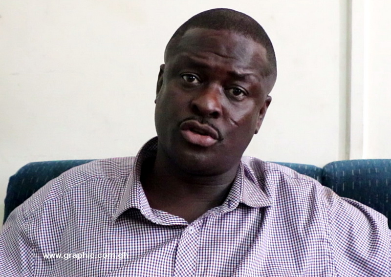 David Kankam Boadu