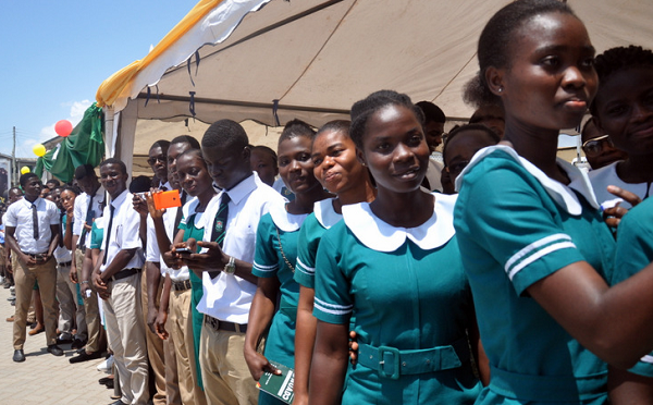 National Service 2020/2021: Postings for 9,000 nurses released