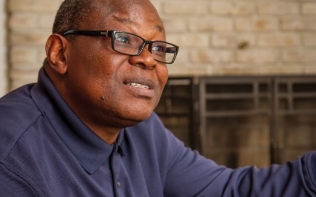 Emmanuel Bombande
