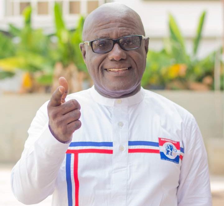 Mr Robert Asare-Bediako’s declaration to enter the race last year brought some excitement especially with his pledge to give Chairman Wontumi, a good run for his money.