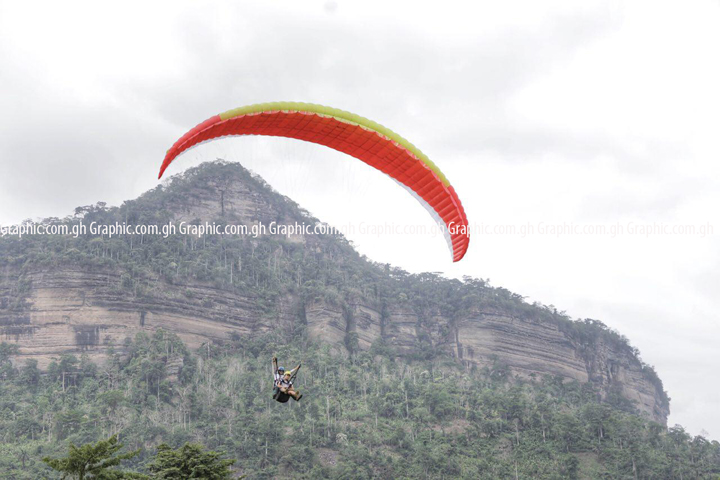 PICTURES BY DOUGLAS ANANE FRIMPONG