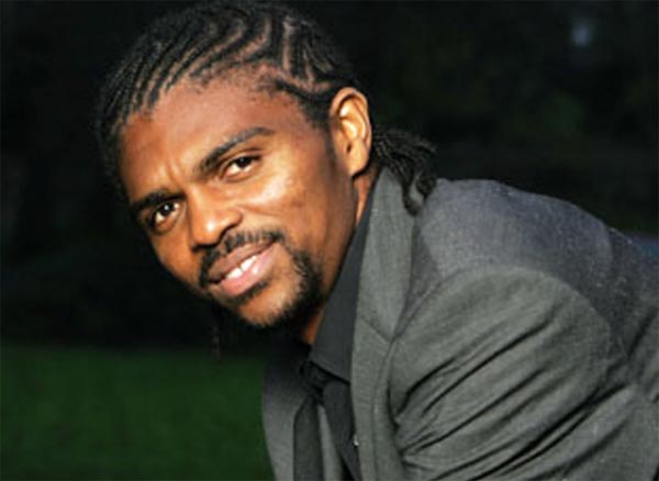 Nwankwo Kanu