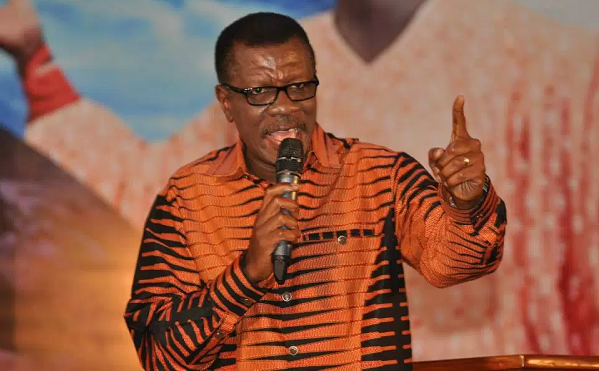 Pastor Otabil can't be absolved from collapse of Capital Bank