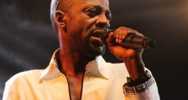 Rex Omar
