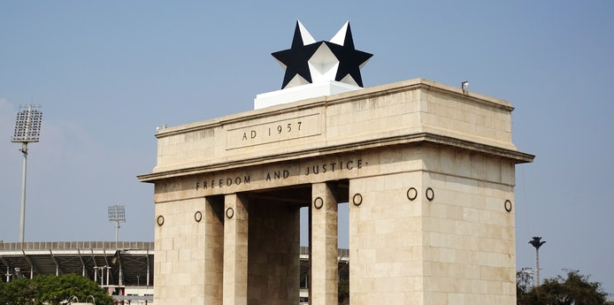 Survey ranks Ghana the 69th 'Best Country' in the world