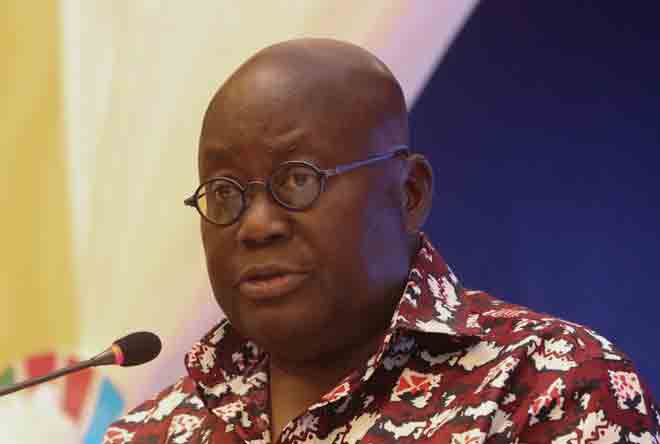 President charges security bosses to halt emerging challenges