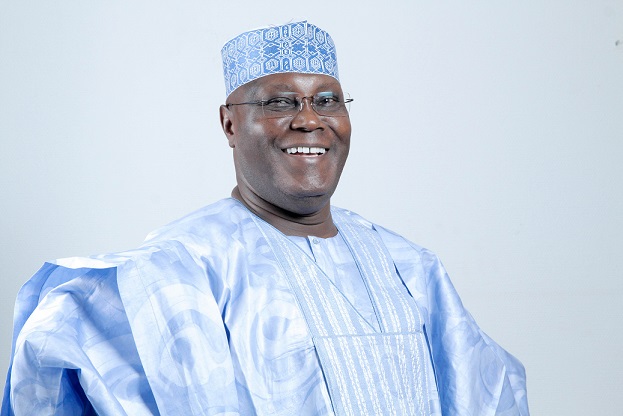Atiku Abubakar, former Vice President of Nigeria