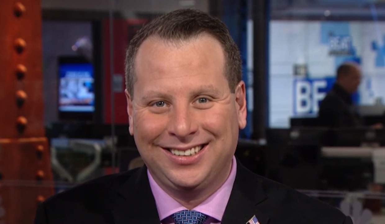 Former Trump campaign aide Sam Nunberg said Monday he refuses to comply with a grand jury subpoena in the Russia investigation