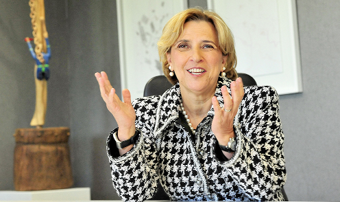 Ms Maria Ramos