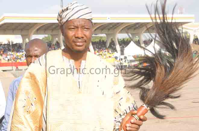 ‘Ghana beyond aid’ is a rhetoric… – Bernard Mornah