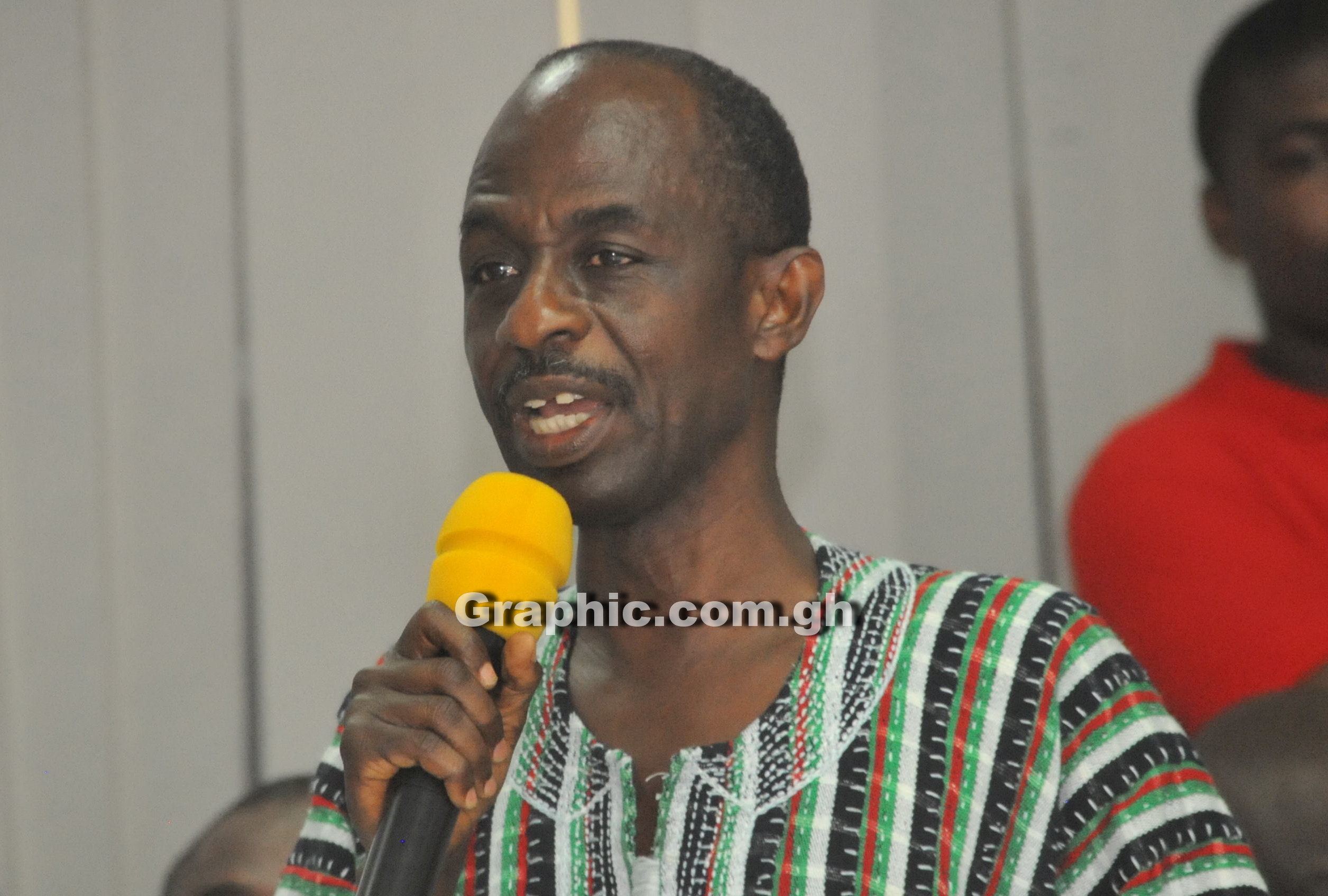 NDC launches Professionals Forum to ensure victory in 2020