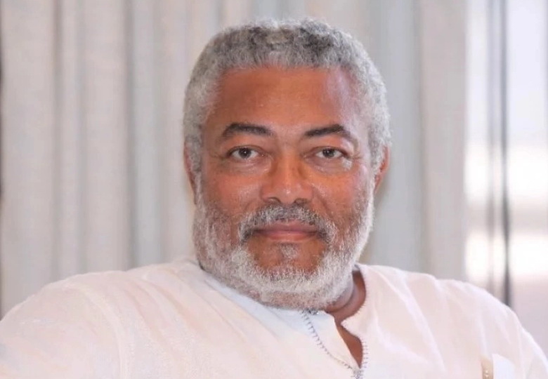 Rawlings shares his dream for Women on International Women's Day