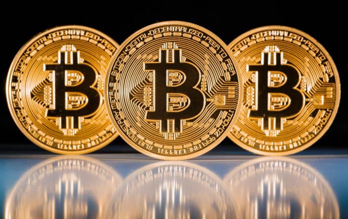 Bitcoin surges past $93,000
